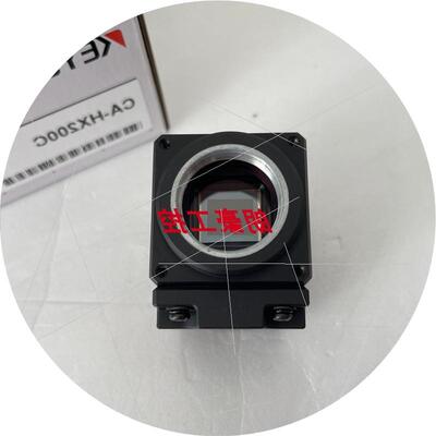 议价KEYENCECA-HX200C CA-HX200M相机CA-HX048M CA-HX048C CA-HX5