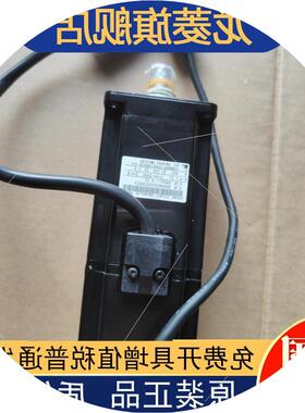 议价安川SGMAH-04A1A6CD-OY伺服电机原装库存现货销售质保一年