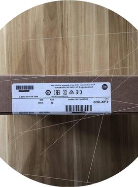 议价1756-OB8  原装罗克韦尔PLC质保一年顺丰包邮ControlLo议价