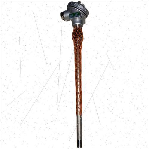 议价HANJU Pt100 SUS304 L300 0200C 温度传感器议价