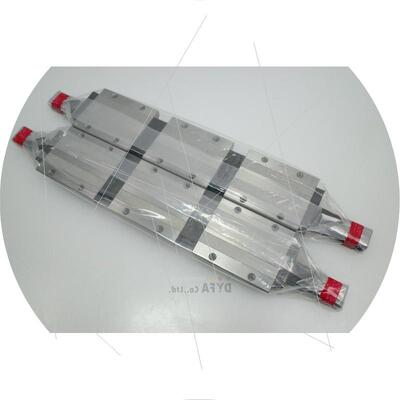 议价SAMICK-THK NNB SHS35LC3SS+630LF 2R6B Caged Ball Type议价