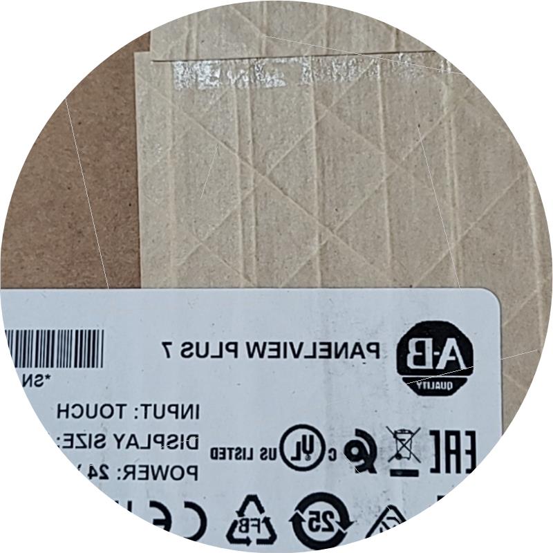 议价1734-OB8  全新AB罗克韦尔  Powerflex750系列安全扭矩关