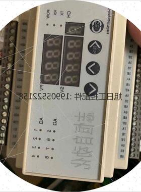 议价温控模块 SK03.1608.F3dc  单个成色漂亮二手拆机