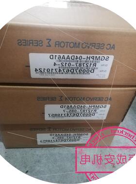 议价包邮安川伺服SGMG-1AA2AB/SGDB-1AADG 现货低价 欢迎议价