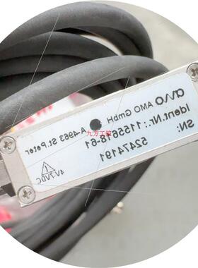 议价AMO读数头A-4963  1155618-61  SN:5