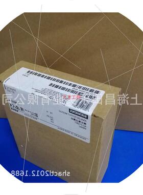 议价6ES7332-5HB01-0AB0PLC S7-300 逻辑输入SM332