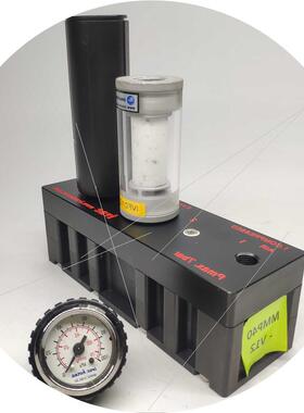 议价ivac 多级真空产生器 MMP40-V12全新原装