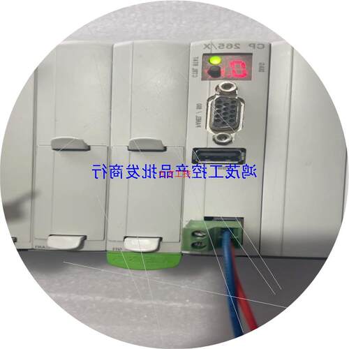 议价[鸿茂工控]KEBA科霸KemroK2-200原装拆机一套CP265