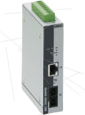 议价Industrial Ethernet Switch - FL SWITCH 2116 - 2702908