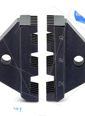 议价CRIMPFOX 25R/DIE - 备用钳口 1212040