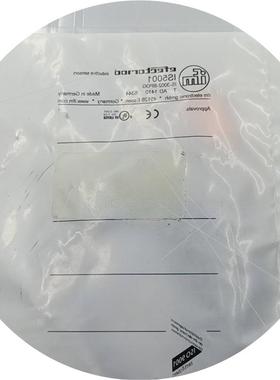 议价IFM易福门IS5001 IS-3002-BPOG接近开关全