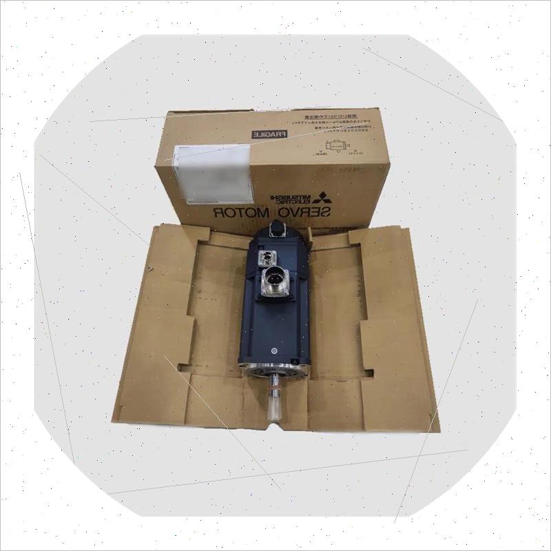 议价HF105S/HF105BS/HF75S/HF75BS/HF75T-SV-S6 全新伺服电机