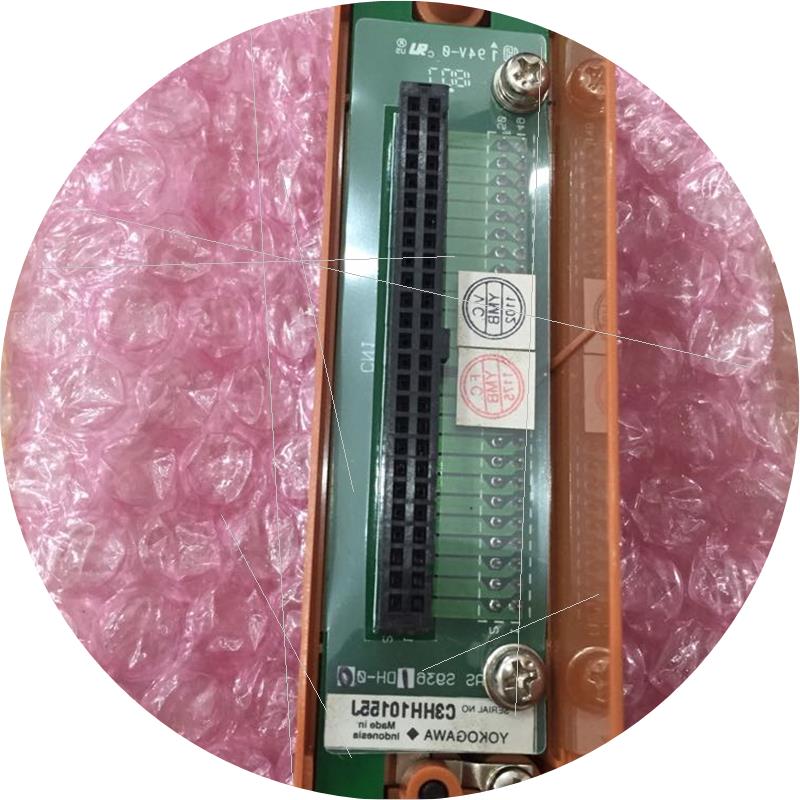 议价* S9361DH-00/STB4S-00 S1/S9341FA DCS模块 接线端子