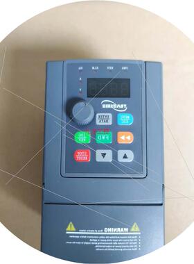 议价源信750W变频器型号YX3000-2S0007G-ZDF