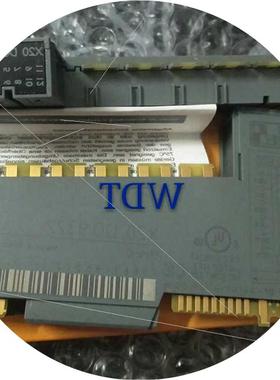 议价X20DI4372 全新原装 X20DI4372 数字量输入模块 现货