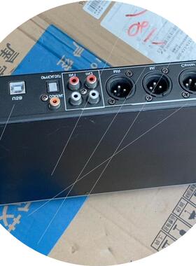议价《议价》JBL KX100效果器原装正品功能正常实物拍摄