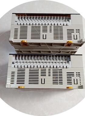 议价PLC  CPM2AH-60CDR-A CPM2AH 原装拆机二手 实物图议价