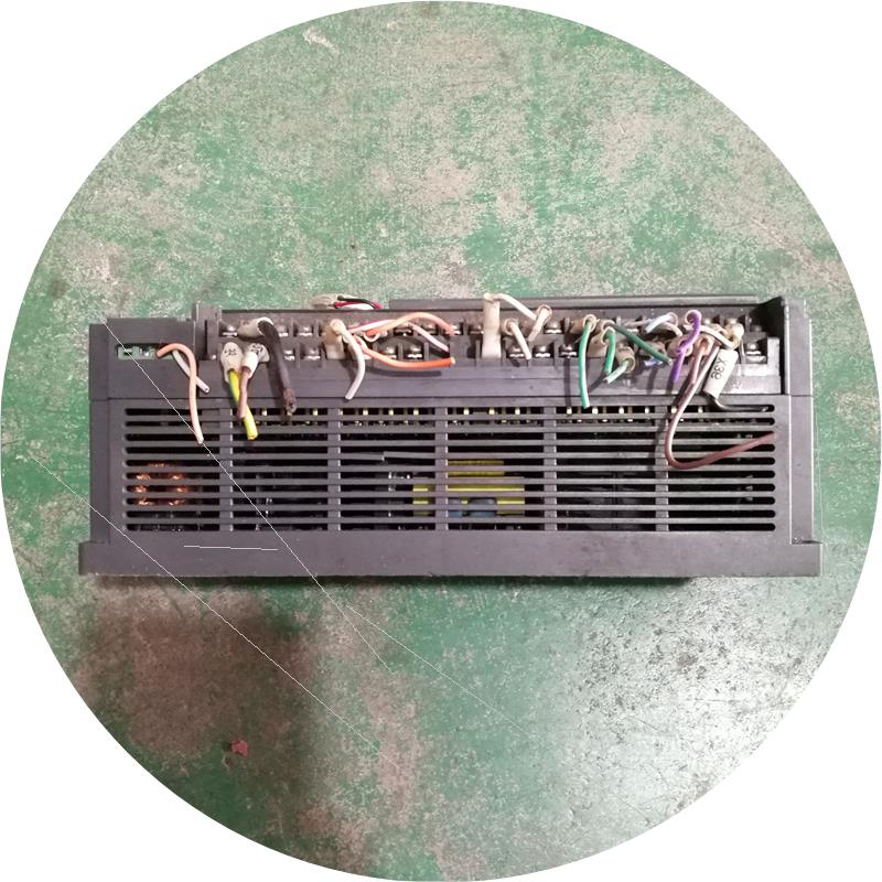 议价汇川 PLC可编程控制器 H2U-3232MRAF 实拍图 拆机件 二手 1