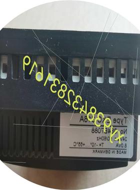 议价EKC316A丹佛斯控制器084B7088 项目库存议价。适用