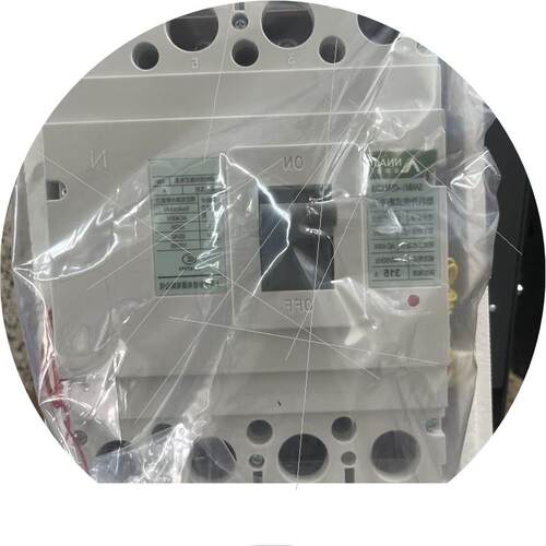 议价SAM1-125M/3300塑料外壳式断路器3400电子式250