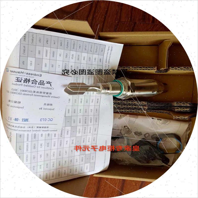议价E+H音叉液位计  FTL31-AA4U2AAWJ  液位计传感器  FT31-AA4U2
