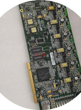 议价现货,原Brooktrout TR1034+P8-8L传真卡 804-069-04   904-03