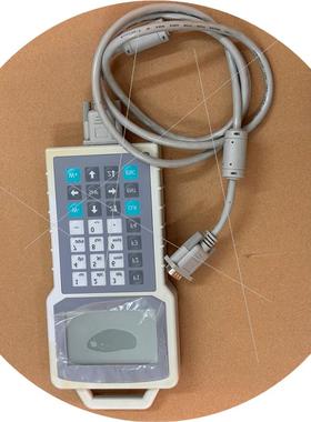 议价乐创点胶机手柄 UI3000A