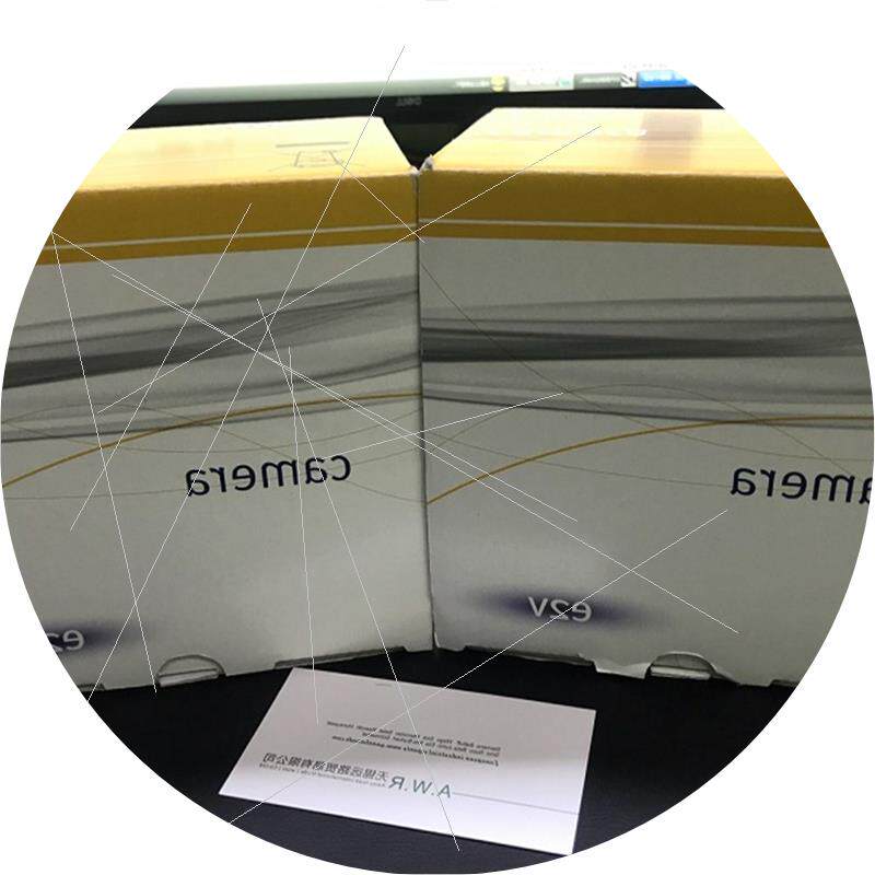议价远路供应工业相机AT71YM2CL4010-BA0高分辨率全新原装正品