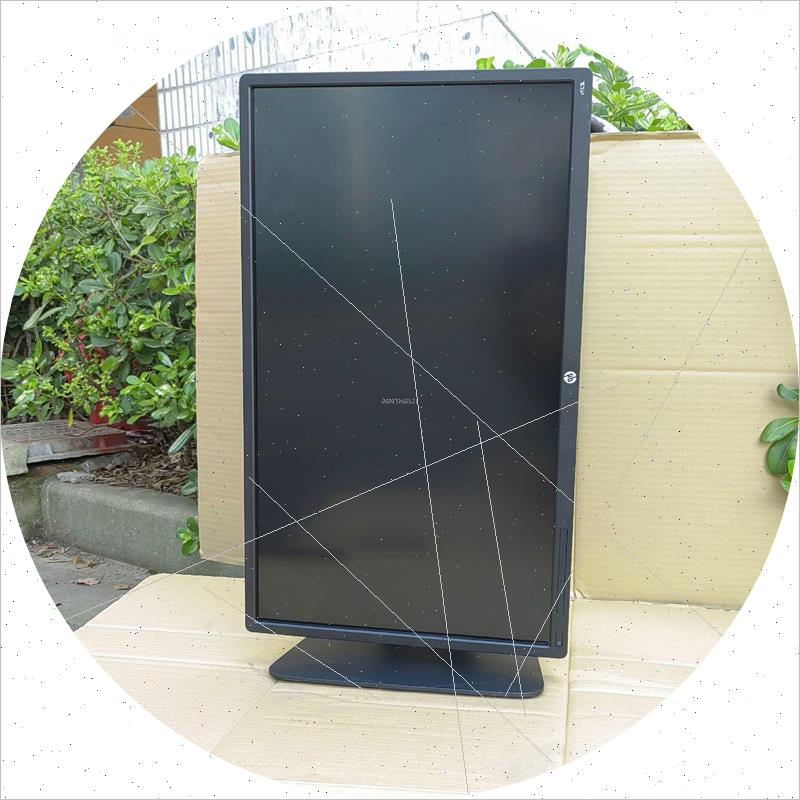 议价*惠普HP z27s 27寸 4K 原生10bit色深面板