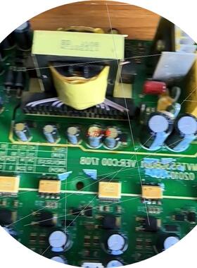 议价MVT553GBQD1汇川变频器MD290 500系45 5