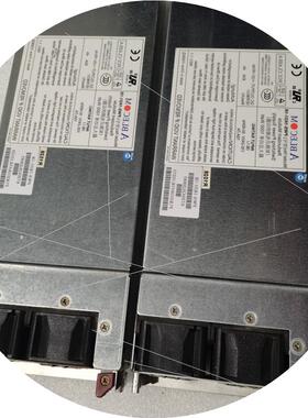 议价原装正品超微Ablecom PWS-1K01-1R 1000W 服务器电源模块议价