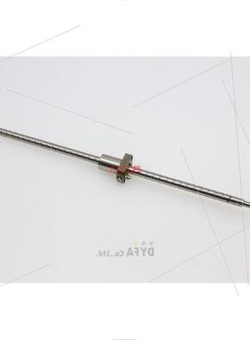 议价NSK NNB PSS1210N1D0521+433L Preload Ground Ball Screw 12