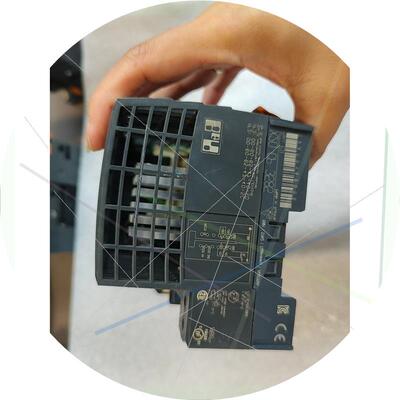 议价二手拆机,贝加莱X20CP3585 功能正常,实物图片,需要