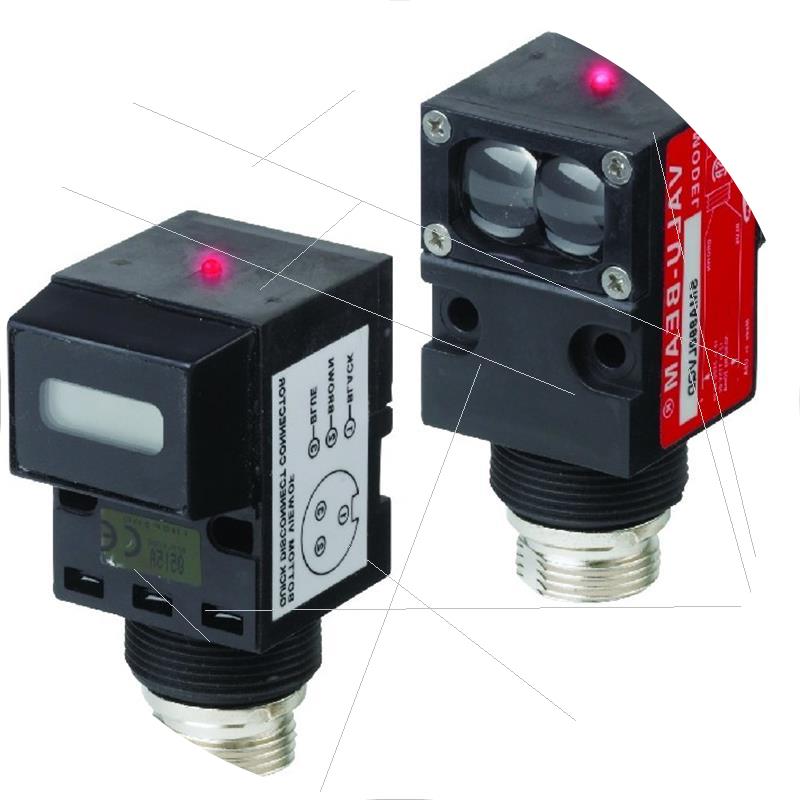 议价邦纳 SM2A912C 光电传感器  价格货期详询