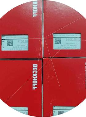 议价全新倍福beckhoff模块EL3014 议价