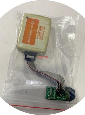 议价OFec  USB-DownIoad CabIe 烧录实物议价
