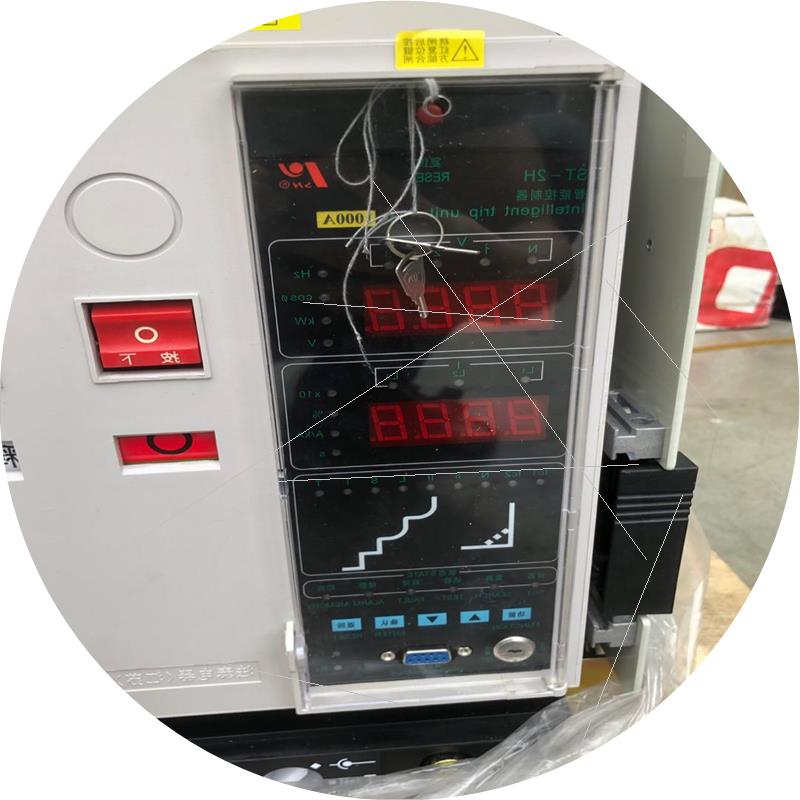 议价江苏法泰FTW1-2000框架断路器。(憨憨电子)