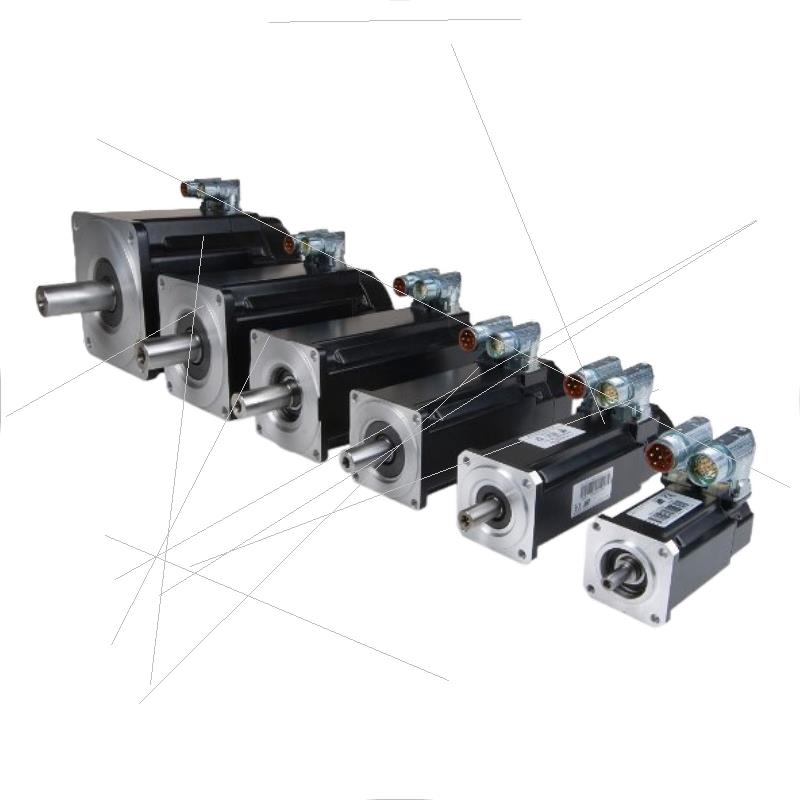 议价8LSA44.DB060S200-3 全新原装 贝加莱电机 8LSA44.DB060S300-