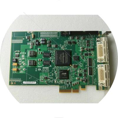 议价现货Matrox/迈创SOL2MEVCLFL  Y7415-