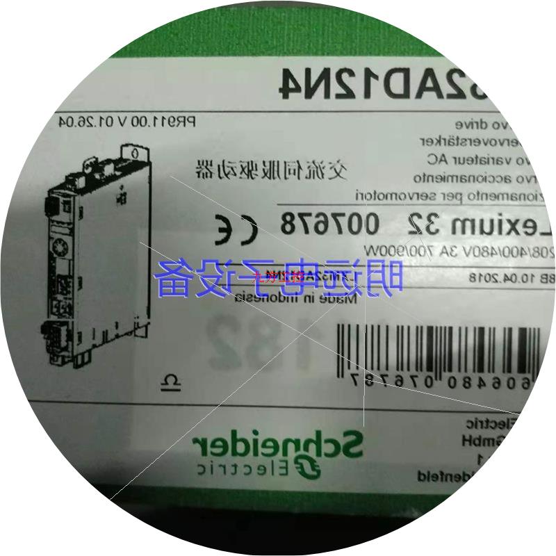 议价议价BMXNOE0100 LXM32AD12N4 LXM32MD72N4 LXM32MD30N4 L