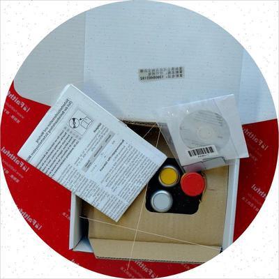 议价Euchner 110792 安士能安全模块 MGB-L1-ARA-AA2A1-S1-R-1107