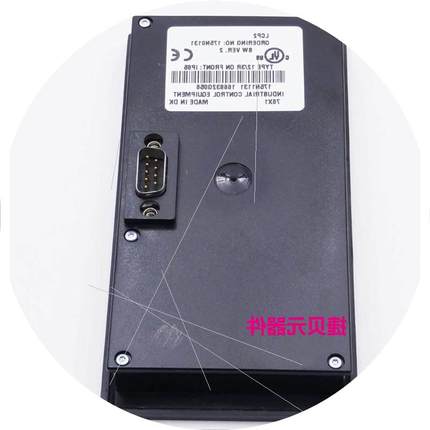 议价Danfoss LCP2 175N0131控制面板议价$