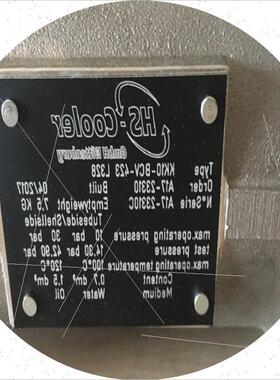 议价 TLK43HVCRR-SK100比例调节阀sika VHS06M25171R21
