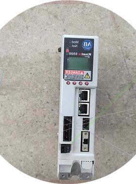 议价AB Kinetix 5500伺服驱动器,型号是2198-H