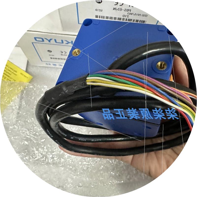 议价PBS-03JN-03 PBS-03JN-C02 03JN  障碍物检测传感器 激光