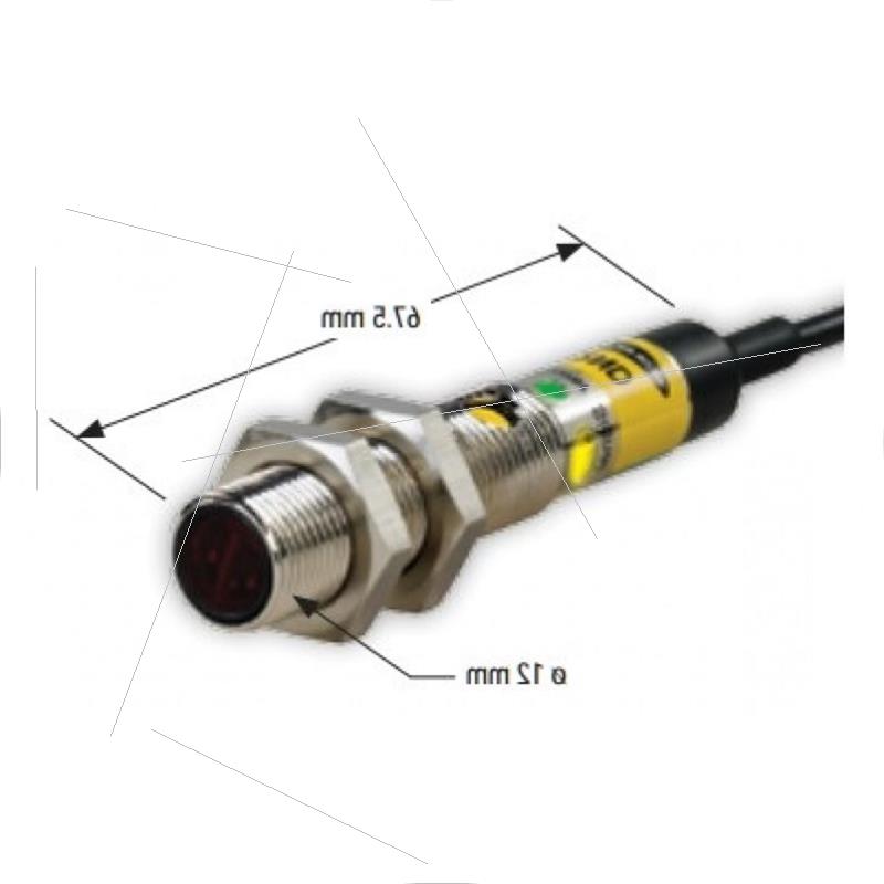 议价BANNER邦纳M12EM12PRM12PDM12PLPM12PFF25M12PFF50M12PFF75