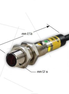 议价BANNER邦纳M12EM12PRM12PDM12PLPM12PFF25M12PFF50M12PFF75