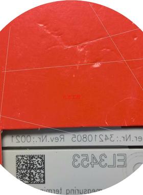 议价CX7080 EL3453 EL3413  EL3064-0议价