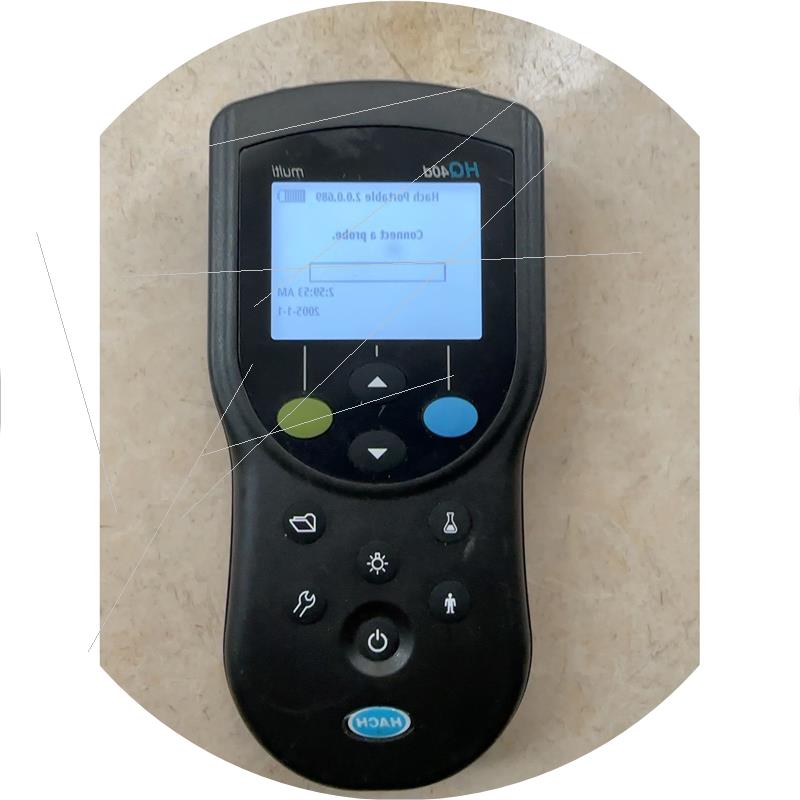 议价(议价)HACH哈希HQ40D多参数水质测定仪HQ40D原装二手