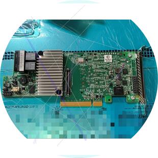议价LSI 9361-8i 阵列卡,1G缓存,支持SAS/SAT